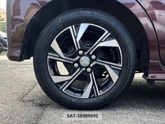 Daihatsu TANTO CUSTOM 2019-07 310347-13