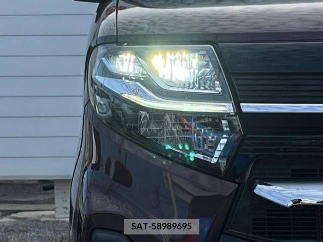 Daihatsu TANTO CUSTOM 2019-07 310347-12