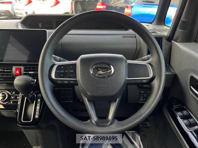Daihatsu TANTO CUSTOM 2019-07 310347-11