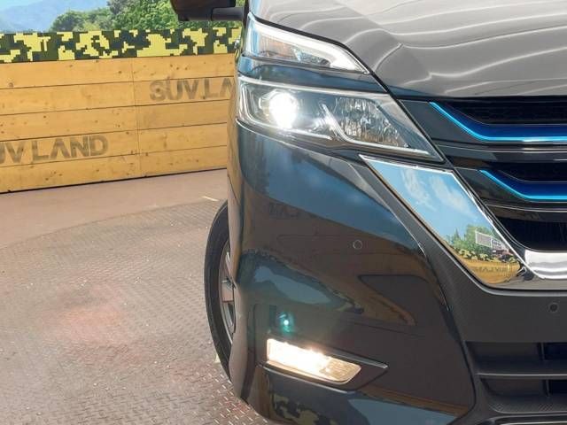 Nissan SERENA 2019-03 194977-17