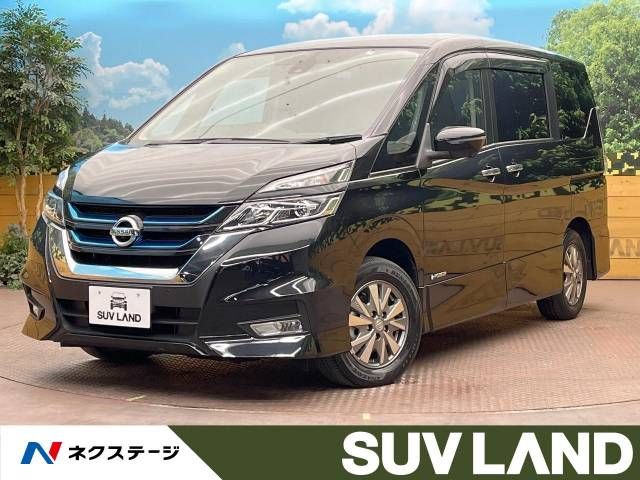 Nissan SERENA 2019-03 194977-0