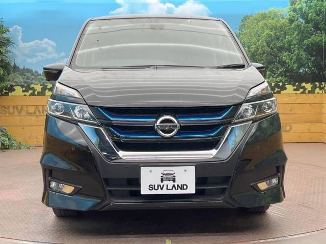 Nissan SERENA 2019-03 194977-13