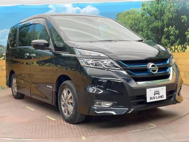 Nissan SERENA 2019-03 194977-15