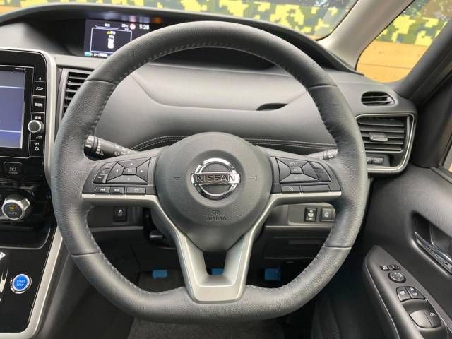 Nissan SERENA 2019-03 194977-18
