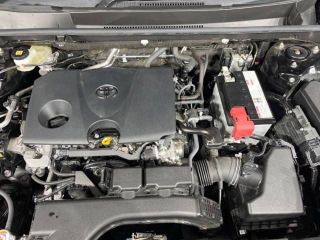 Toyota RAV4 2019-11 24422-18
