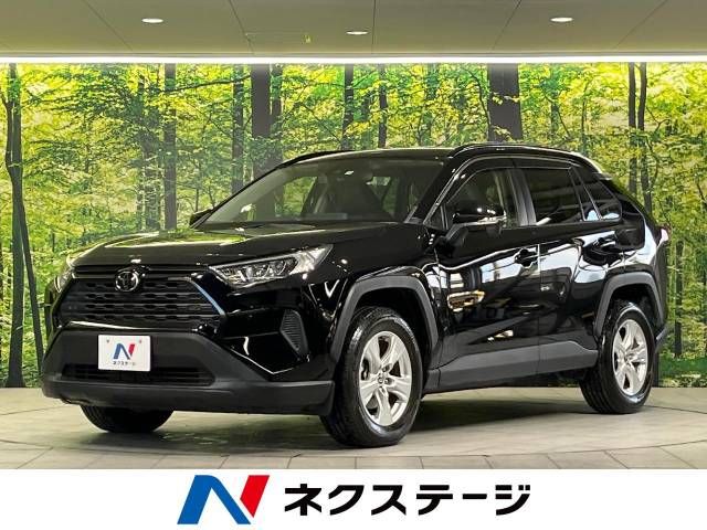 Toyota RAV4 2019-11 24422-0
