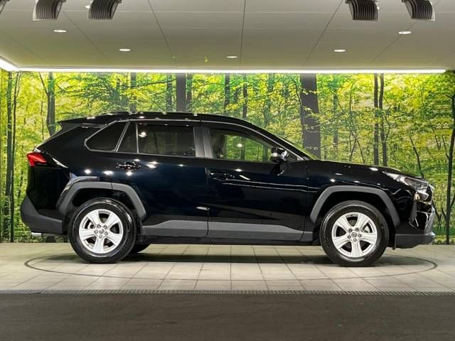 Toyota RAV4 2019-11 24422-17