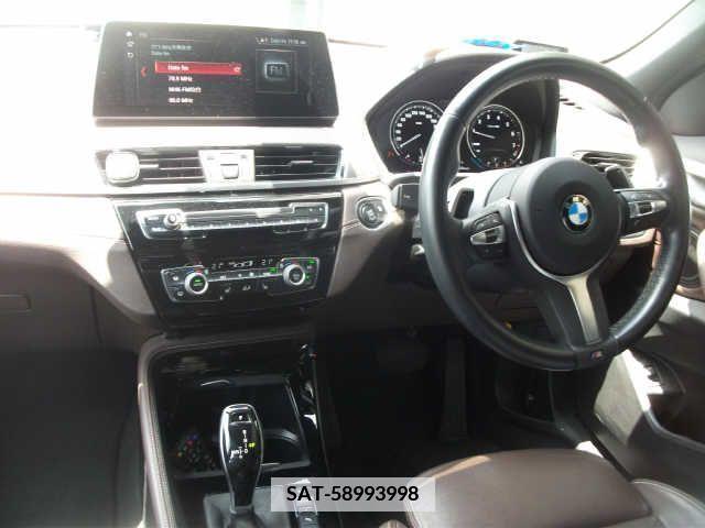 Bmw X2 2020-02 376899-1