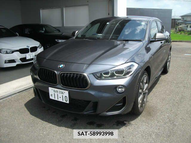 Bmw X2 2020-02 376899-0