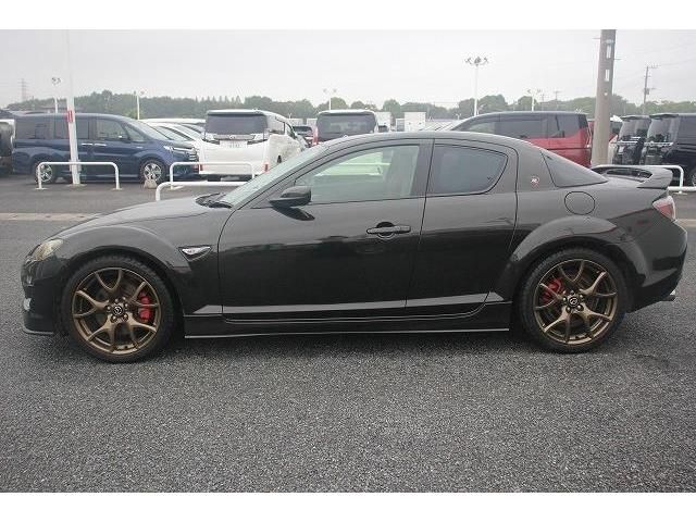Mazda RX-8 2012-06 22706-8