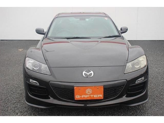 Mazda RX-8 2012-06 22706-7