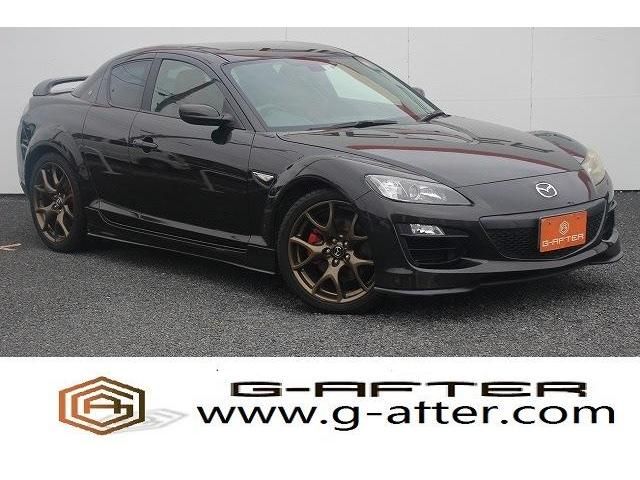 Mazda RX-8 2012-06 22706-0