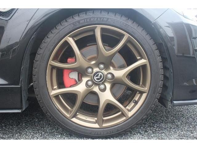 Mazda RX-8 2012-06 22706-11