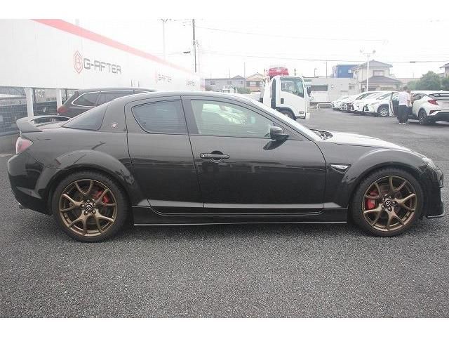 Mazda RX-8 2012-06 22706-10