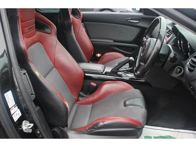 Mazda RX-8 2012-06 22706-14
