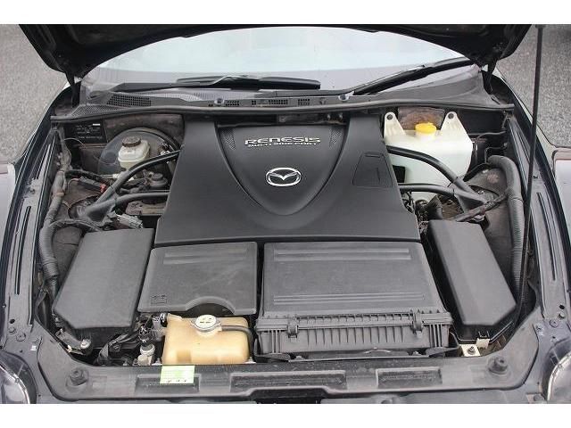 Mazda RX-8 2012-06 22706-17