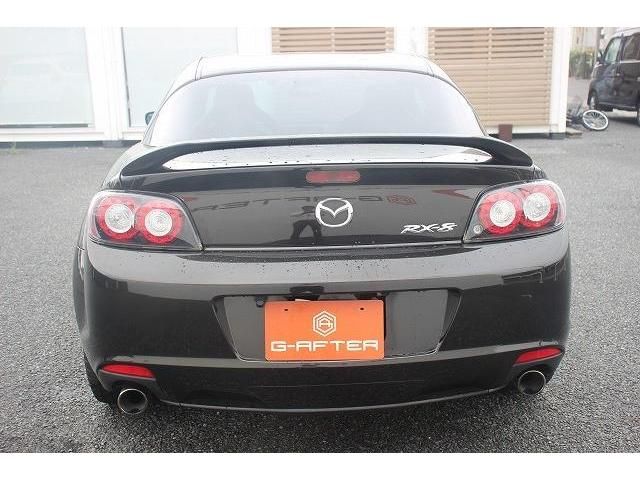 Mazda RX-8 2012-06 22706-9