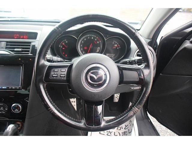 Mazda RX-8 2012-06 22706-16