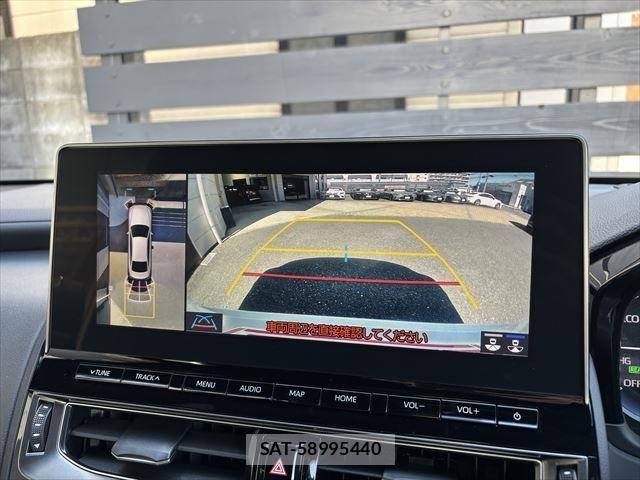 Toyota CROWN SEDAN 2022-04 445425-23