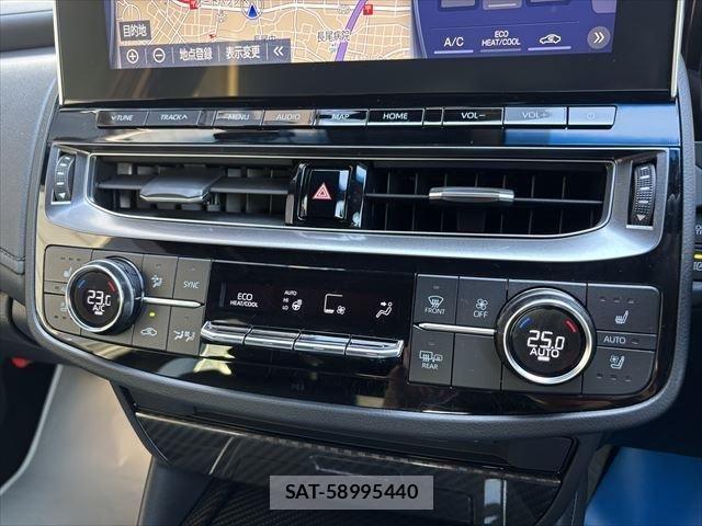 Toyota CROWN SEDAN 2022-04 445425-24