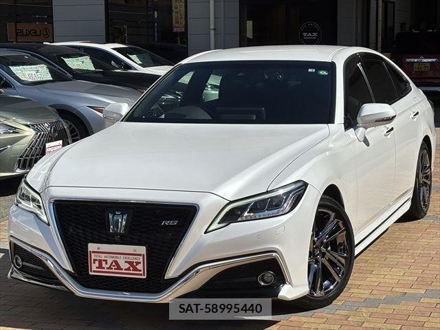 sat car