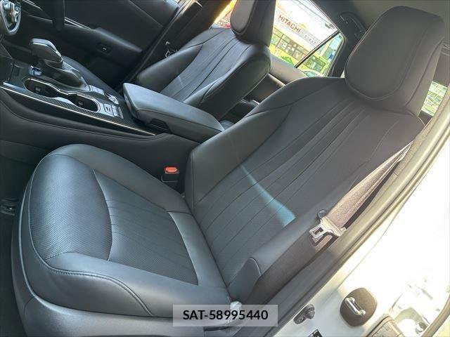 Toyota CROWN SEDAN 2022-04 445425-16