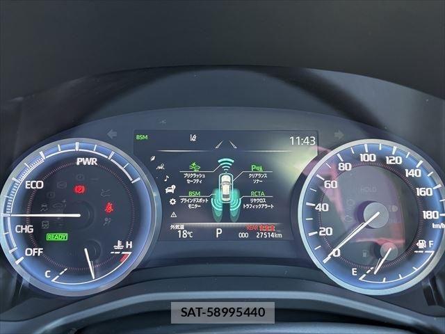 Toyota CROWN SEDAN 2022-04 445425-29