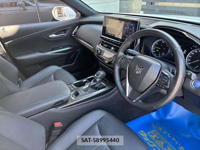 Toyota CROWN SEDAN 2022-04 445425-13