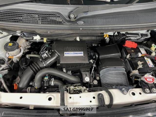 Honda N BOX CUSTOM 2019-07 279206-18