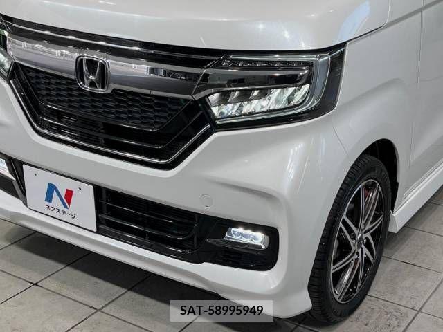 Honda N BOX CUSTOM 2019-07 279206-12