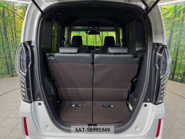 Honda N BOX CUSTOM 2019-07 279206-10