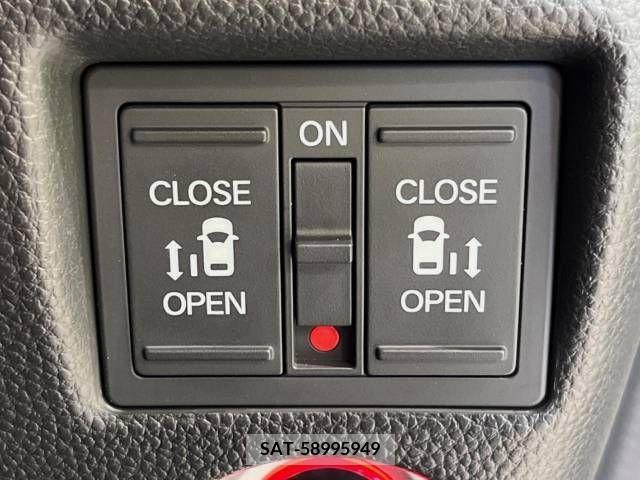 Honda N BOX CUSTOM 2019-07 279206-7
