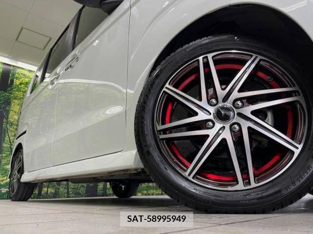 Honda N BOX CUSTOM 2019-07 279206-13
