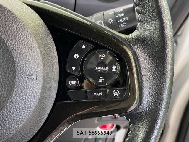 Honda N BOX CUSTOM 2019-07 279206-6