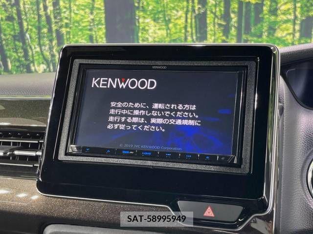 Honda N BOX CUSTOM 2019-07 279206-2