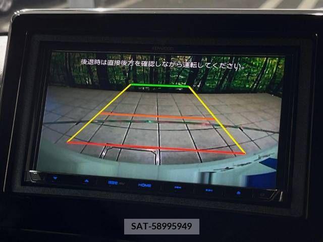 Honda N BOX CUSTOM 2019-07 279206-3