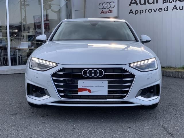 Audi A4 2021-02 186965-2