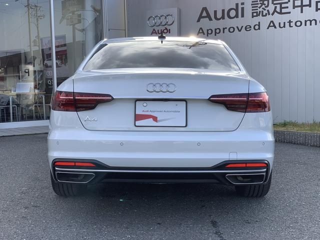 Audi A4 2021-02 186965-3