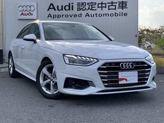 Audi A4 2021-02 186965-4