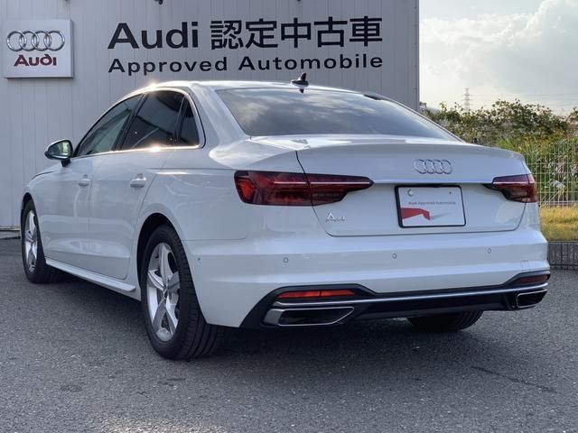 Audi A4 2021-02 186965-5