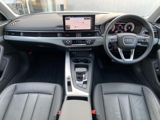 Audi A4 2021-02 186965-6