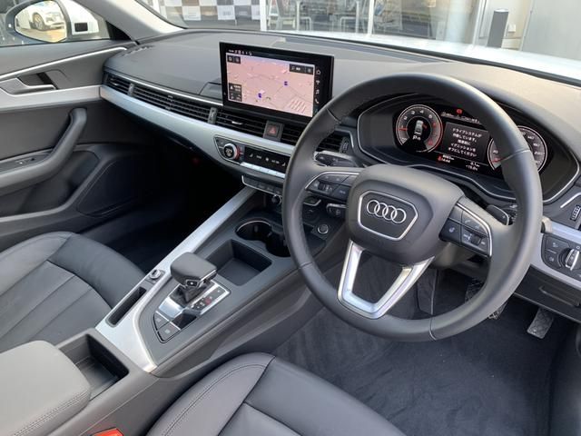 Audi A4 2021-02 186965-7