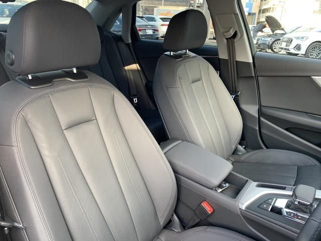 Audi A4 2021-02 186965-14