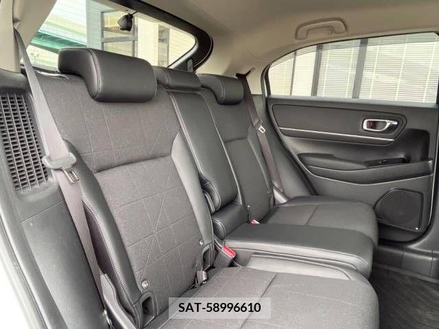 Honda VEZEL 2021-07 337374-10