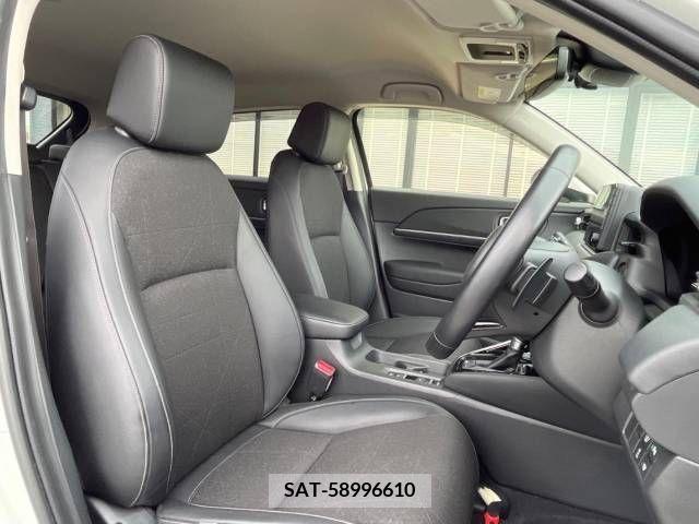 Honda VEZEL 2021-07 337374-9