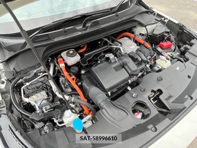 Honda VEZEL 2021-07 337374-18