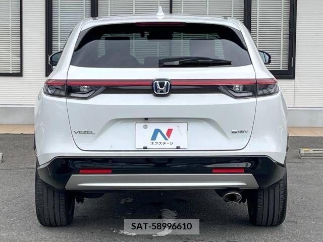 Honda VEZEL 2021-07 337374-16