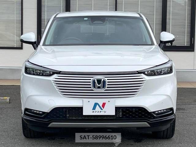 Honda VEZEL 2021-07 337374-15