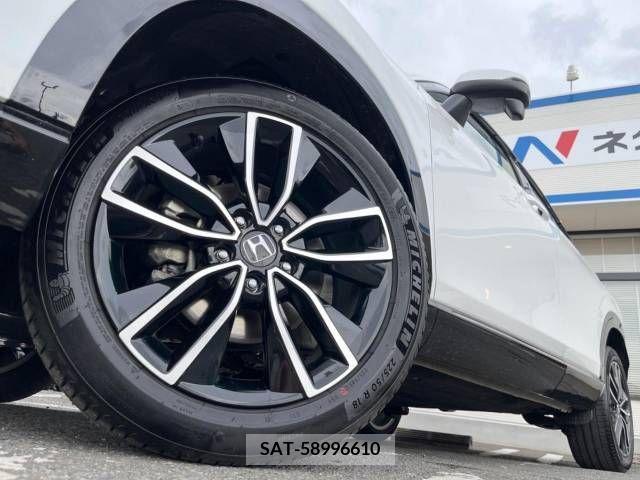 Honda VEZEL 2021-07 337374-13