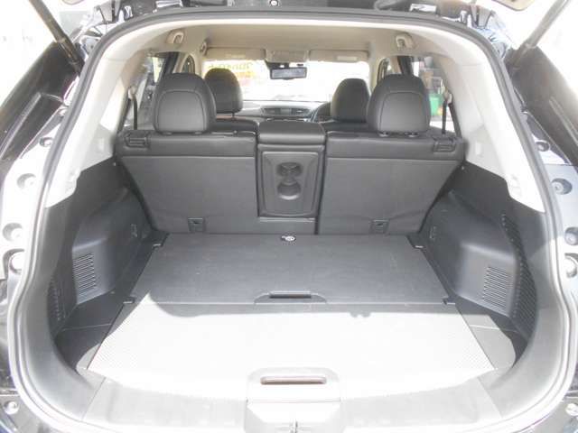 Nissan X-TRAIL 2019-02 3519-17